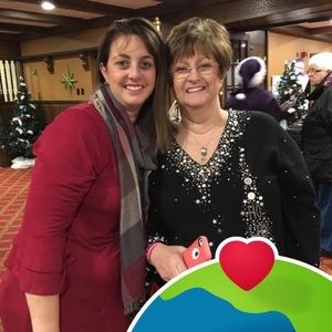 Meet your Posher, Sharon